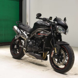 Мотоцикл Triumph SPEED TRIPLE RS