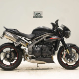 Мотоцикл Triumph SPEED TRIPLE RS