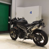 Мотоцикл Triumph SPEED TRIPLE RS