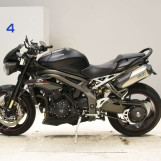 Мотоцикл Triumph SPEED TRIPLE RS