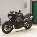 Мотоцикл Triumph SPEED TRIPLE RS