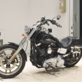Мотоцикл HD LOW RIDER FXDL1580 с пробегом 55267 km