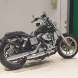Мотоцикл HD LOW RIDER FXDL1580 с пробегом 55267 km