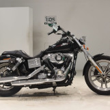 Мотоцикл HD LOW RIDER FXDL1580 с пробегом 55267 km