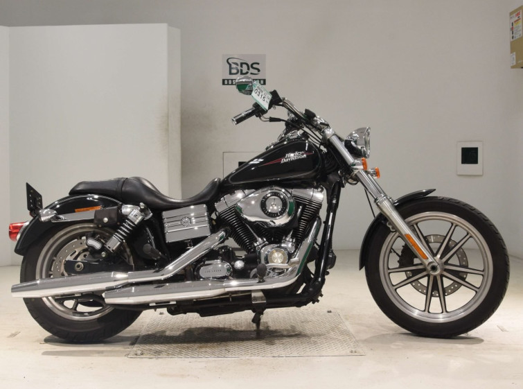 Мотоцикл HD LOW RIDER FXDL1580 с пробегом 55267 km