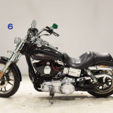 Мотоцикл HD LOW RIDER FXDL1580 с пробегом 55267 km