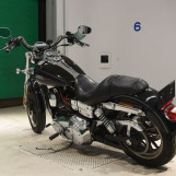 Мотоцикл HD LOW RIDER FXDL1580 с пробегом 55267 km