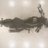 Мотоцикл Honda REBEL CMX250 с пробегом 8145 km