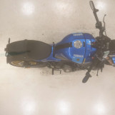 Мотоцикл Yamaha XSR900-2