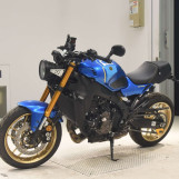 Мотоцикл Yamaha XSR900-2