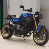 Мотоцикл Yamaha XSR900-2