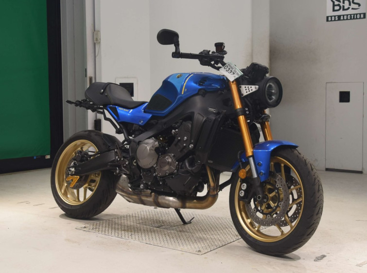 Мотоцикл Yamaha XSR900-2