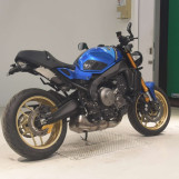 Мотоцикл Yamaha XSR900-2