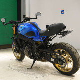 Мотоцикл Yamaha XSR900-2
