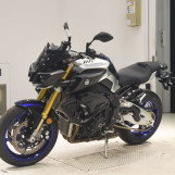 Мотоцикл Yamaha MT-10SP с пробегом 29385 km