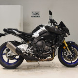 Мотоцикл Yamaha MT-10SP с пробегом 29385 km