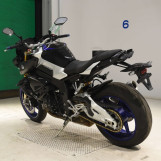 Мотоцикл Yamaha MT-10SP с пробегом 29385 km