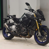 Мотоцикл Yamaha MT-10SP с пробегом 29385 km