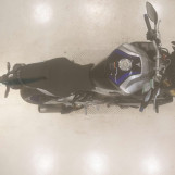 Мотоцикл Yamaha MT-10SP с пробегом 29385 km