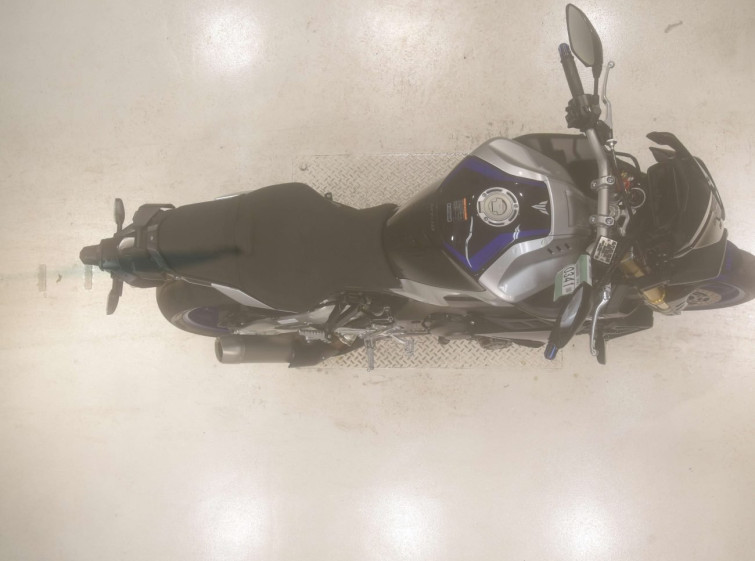 Мотоцикл Yamaha MT-10SP с пробегом 29385 km