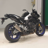 Мотоцикл Yamaha MT-10SP с пробегом 29385 km