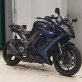 Мотоцикл Kawasaki NINJA1000A з пробігом 10737 km