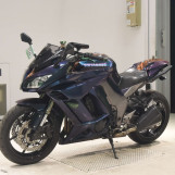 Мотоцикл Kawasaki NINJA1000A з пробігом 10737 km