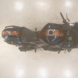 Мотоцикл Kawasaki NINJA1000A з пробігом 10737 km