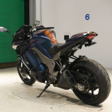 Мотоцикл Kawasaki NINJA1000A з пробігом 10737 km