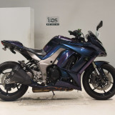 Мотоцикл Kawasaki NINJA1000A з пробігом 10737 km