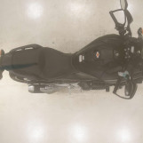 Мотоцикл Honda NC750XDLD с пробегом 33810 km