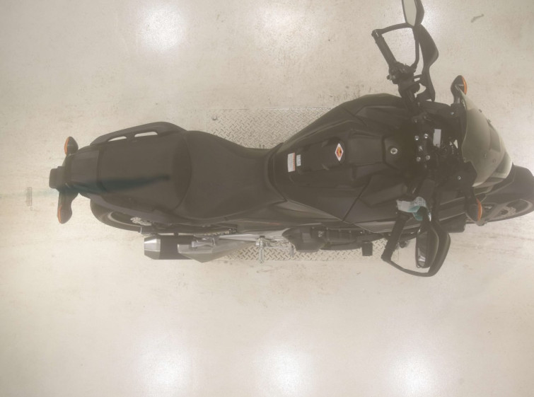 Мотоцикл Honda NC750XDLD с пробегом 33810 km