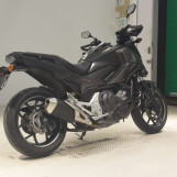 Мотоцикл Honda NC750XDLD с пробегом 33810 km