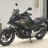 Мотоцикл Honda NC750XDLD с пробегом 33810 km