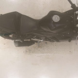 Мотоцикл Yamaha YZF-R3 з пробігом 18405 km