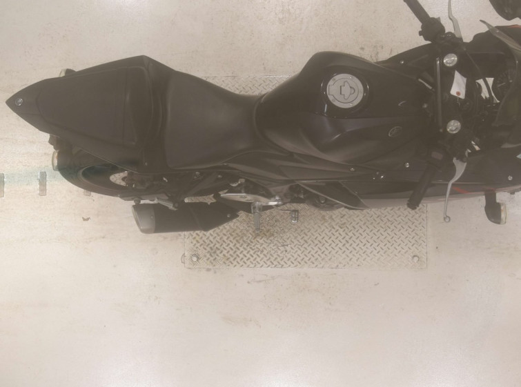 Мотоцикл Yamaha YZF-R3 з пробігом 18405 km