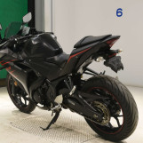 Мотоцикл Yamaha YZF-R3 з пробігом 18405 km