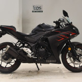 Мотоцикл Yamaha YZF-R3 з пробігом 18405 km