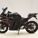 Мотоцикл Yamaha YZF-R3 з пробігом 18405 km