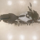 Мотоцикл Yamaha MT-07A