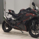Мотоцикл Kawasaki ZX-4RR