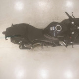 Мотоцикл Kawasaki NINJA250 з пробігом 1400 km