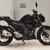 Мотоцикл Yamaha FZ250 FAZER з пробігом 14020 km