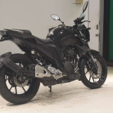 Мотоцикл Yamaha FZ250 FAZER з пробігом 14020 km