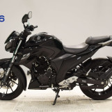Мотоцикл Yamaha FZ250 FAZER з пробігом 14020 km