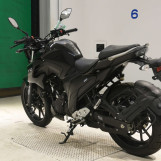 Мотоцикл Yamaha FZ250 FAZER з пробігом 14020 km