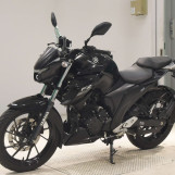 Мотоцикл Yamaha FZ250 FAZER з пробігом 14020 km