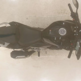 Мотоцикл Yamaha FZ250 FAZER з пробігом 14020 km