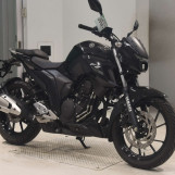 Мотоцикл Yamaha FZ250 FAZER з пробігом 14020 km