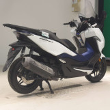 Мотоцикл Honda FORZA с пробегом 46989 km